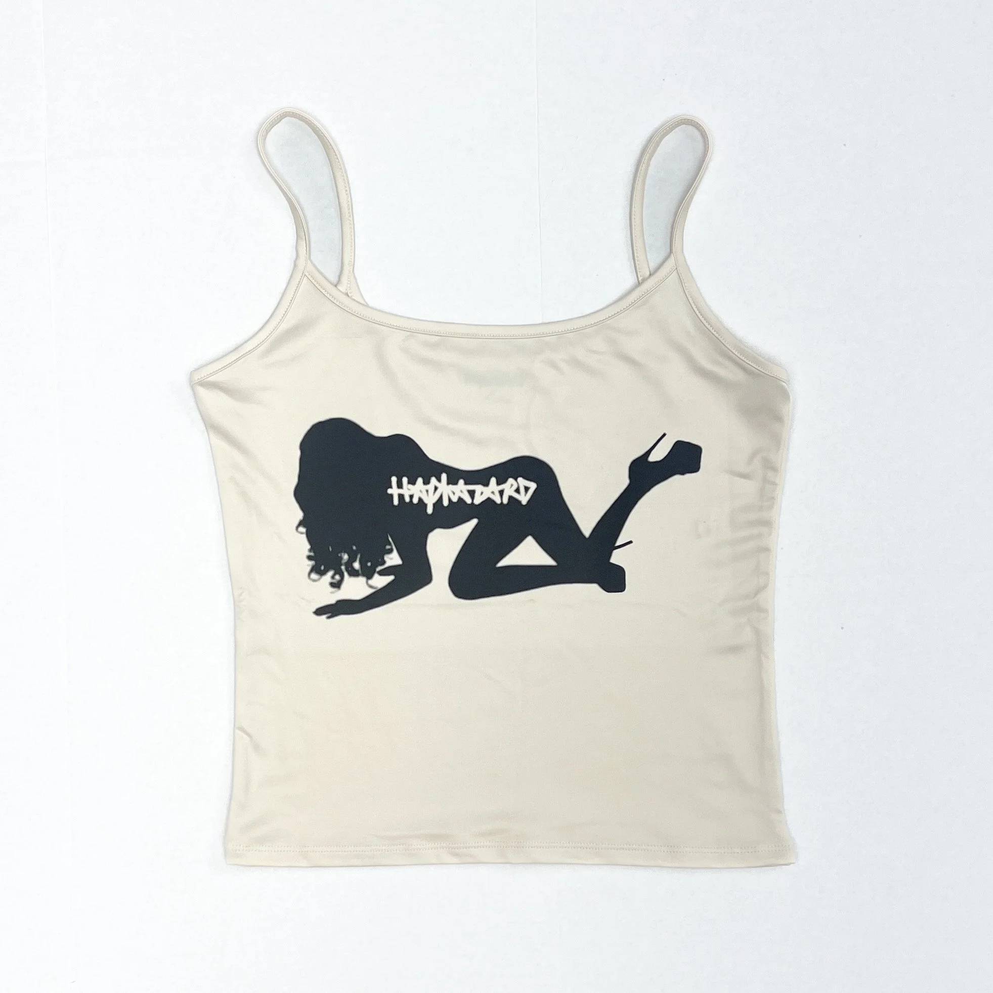 HAPHAZARD Girl Tank