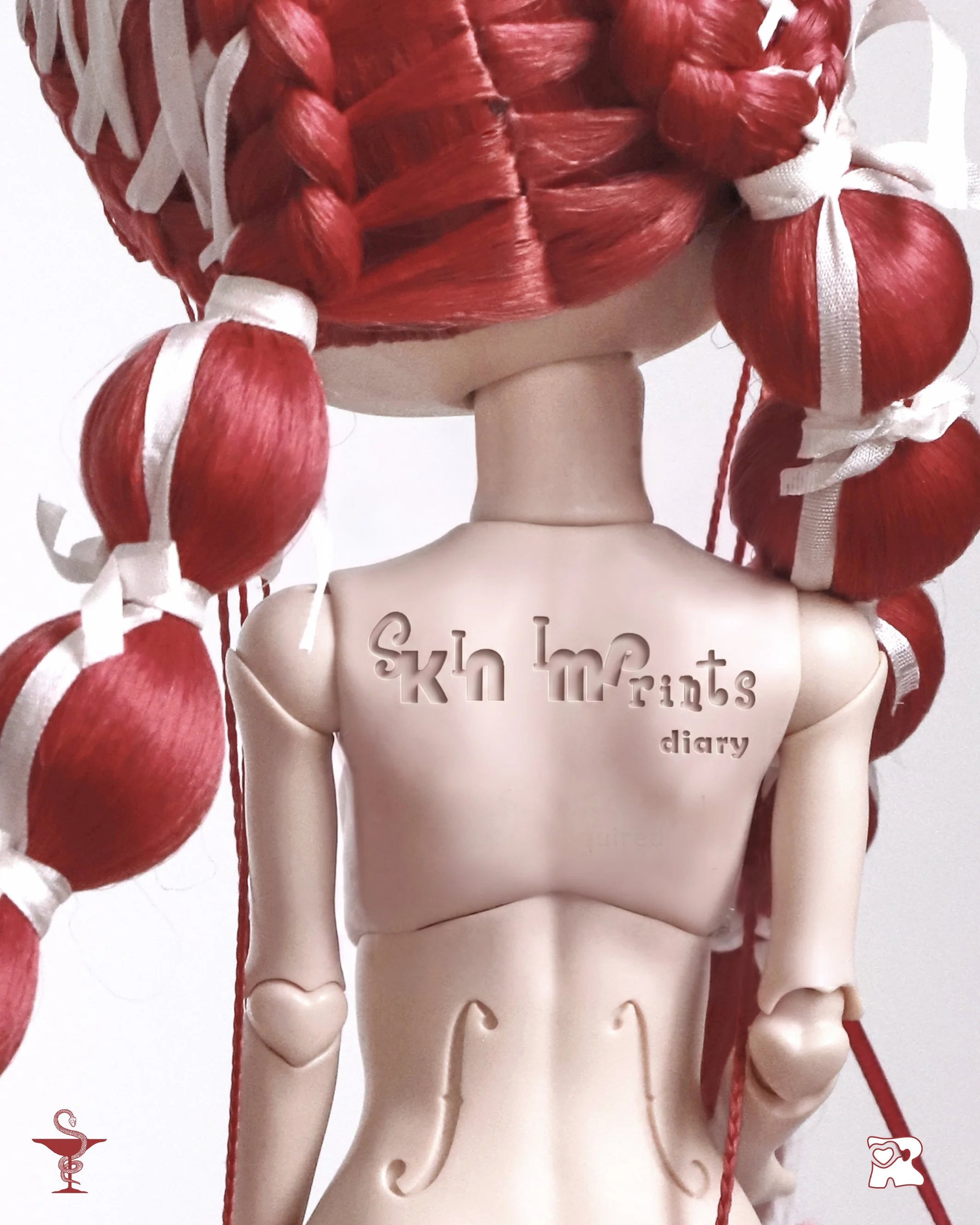 Roe2Me Dolly WORKSHOP