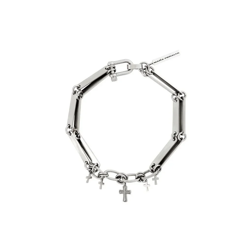 MARA PERALTA Element Choker 002