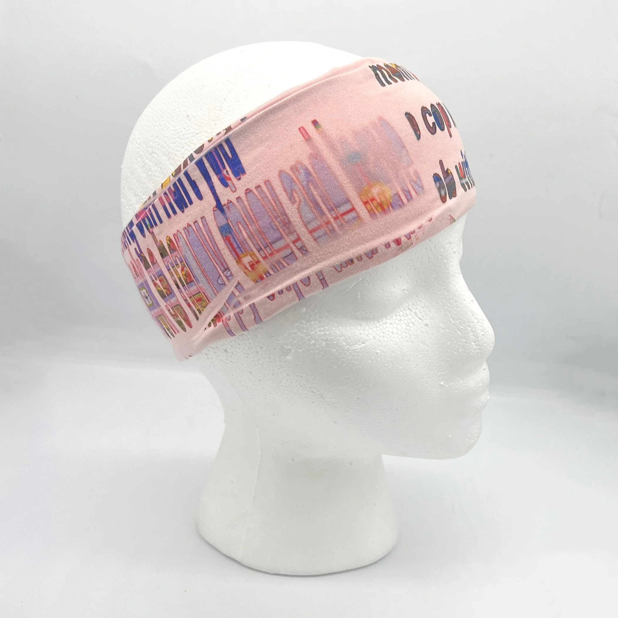 CAMILA FRATER ACAB Headband