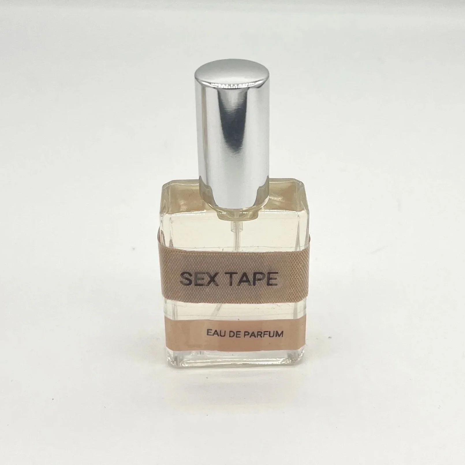 EVIL FACTORY Sex Tape Eau de Parfum