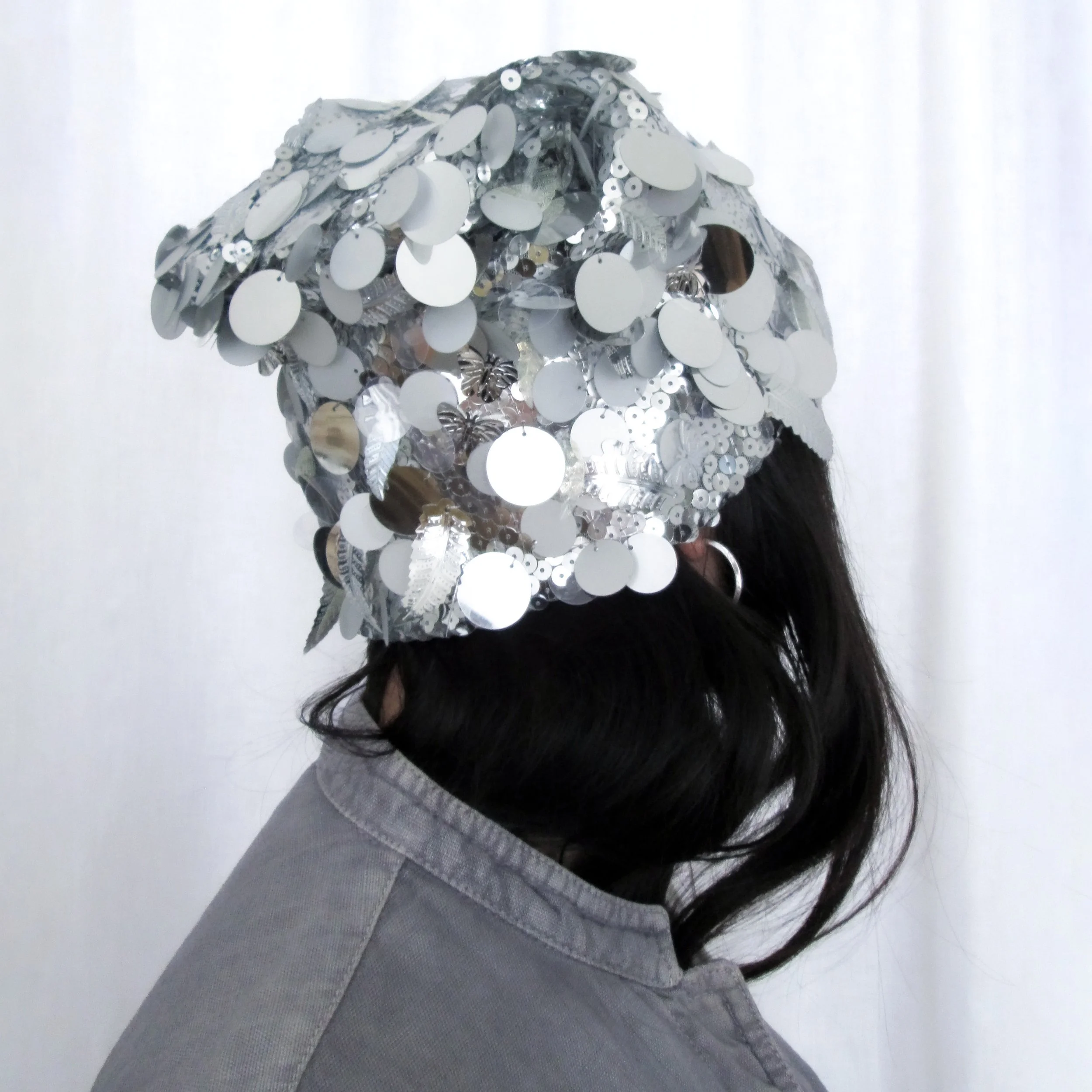 Sequin Cap Silver4.jpg