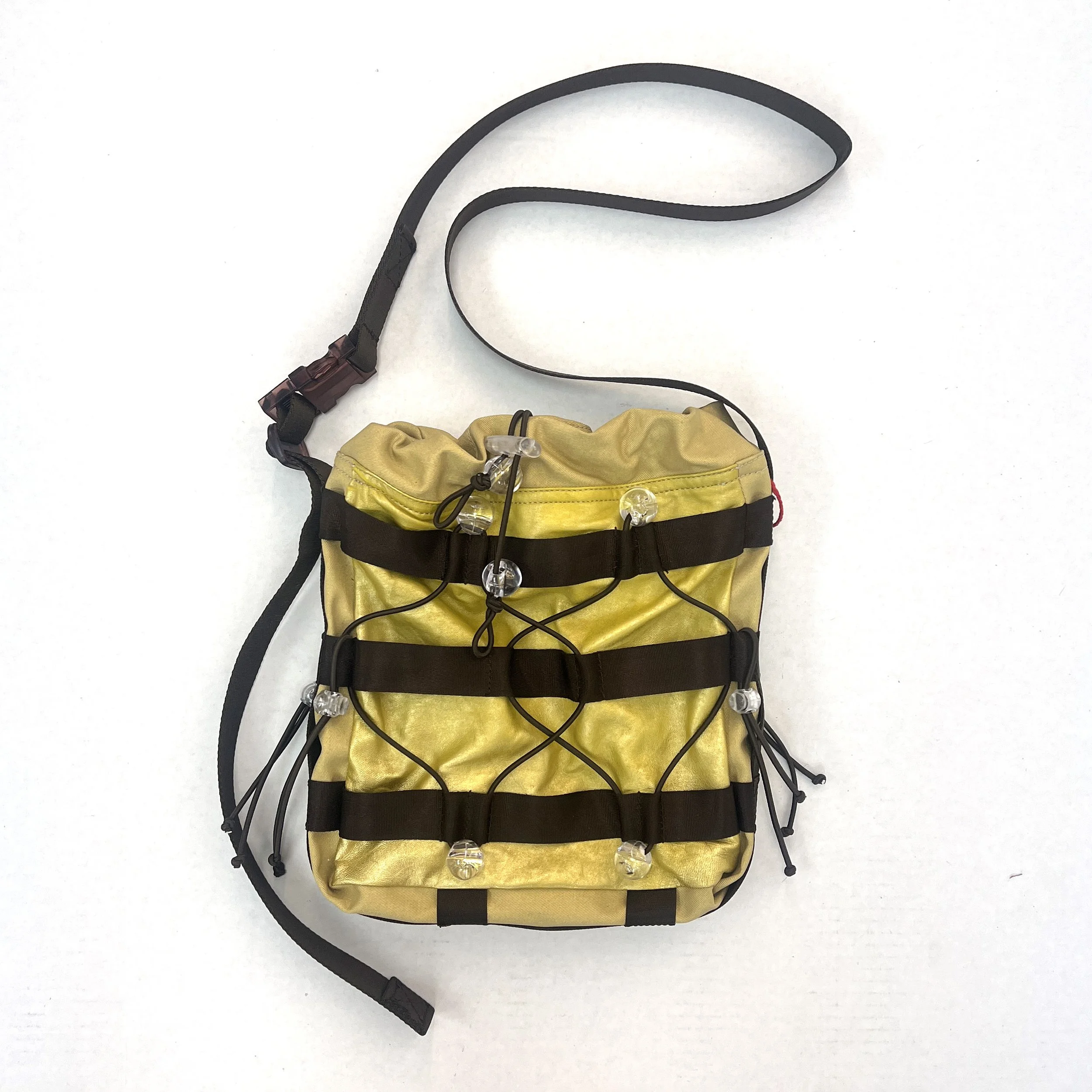 NEBLUELA Digi Bag Chocolate Sunshine
