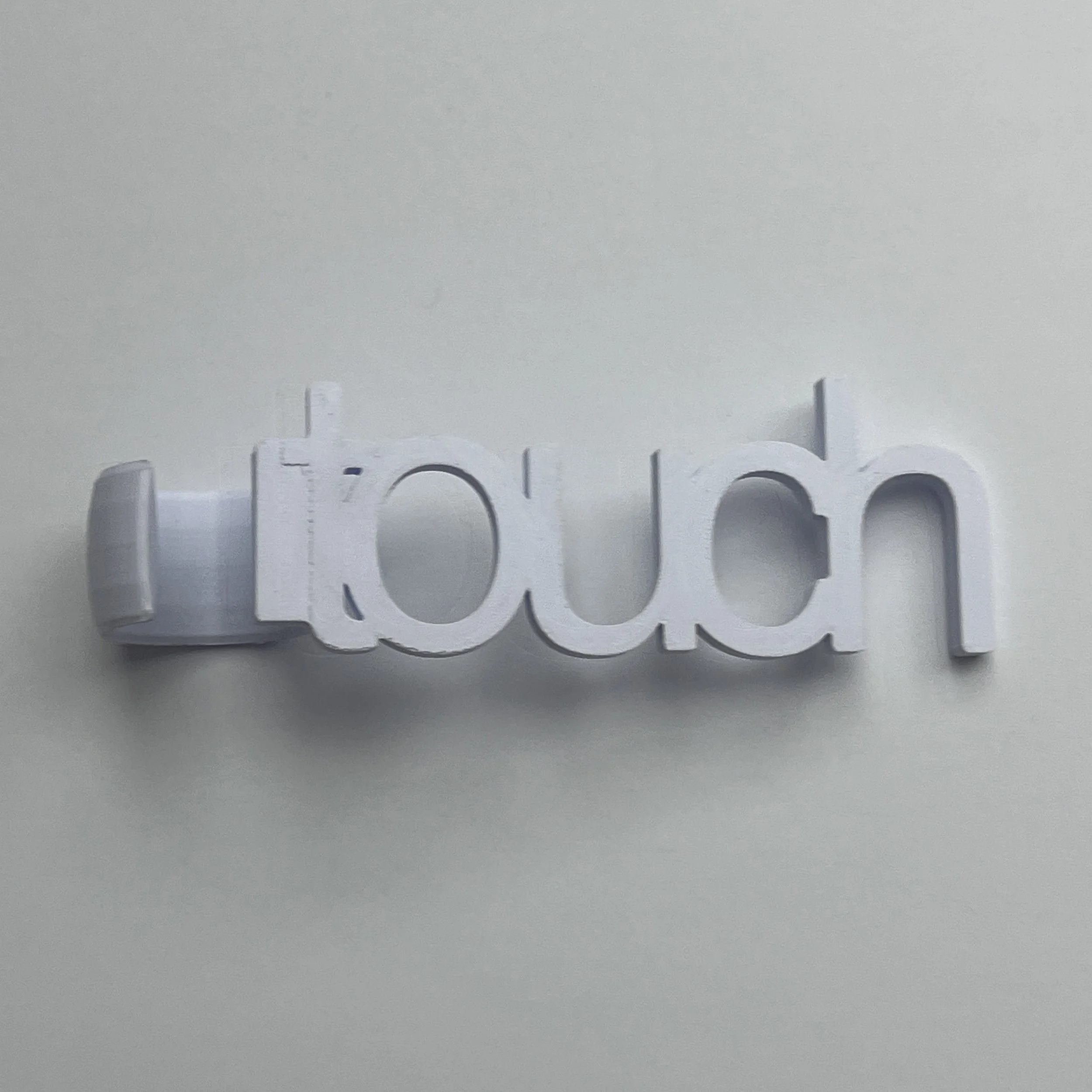 CYSHIMI touch ring
