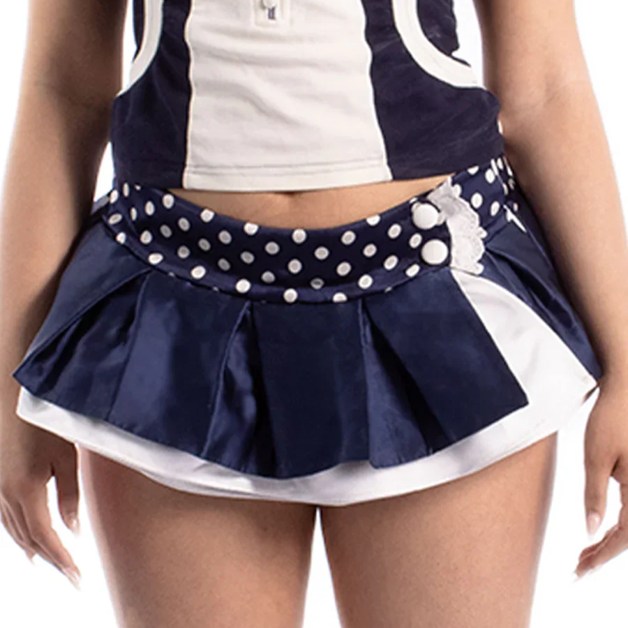 ASHLEY WILLIAMS Protection Skirt — Retail Pharmacy