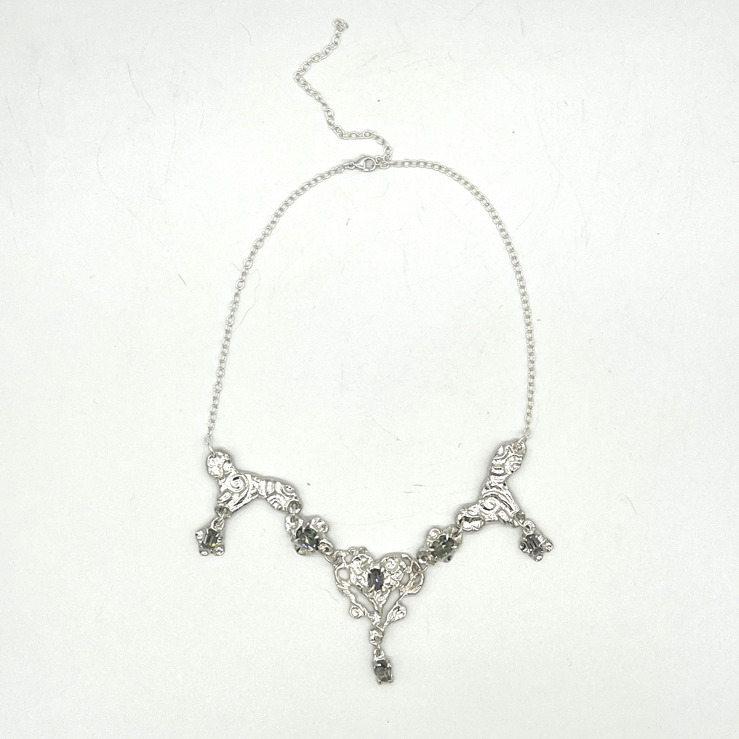 HARLOT HANDS Dreamland Collar