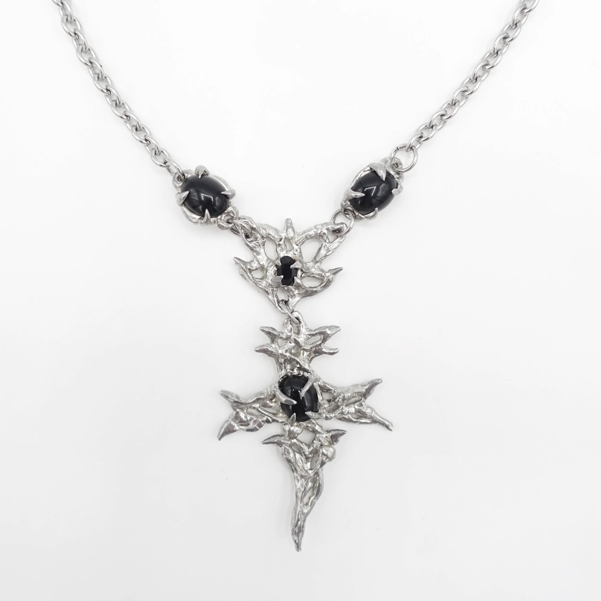 HARLOT HANDS Torrential Necklace