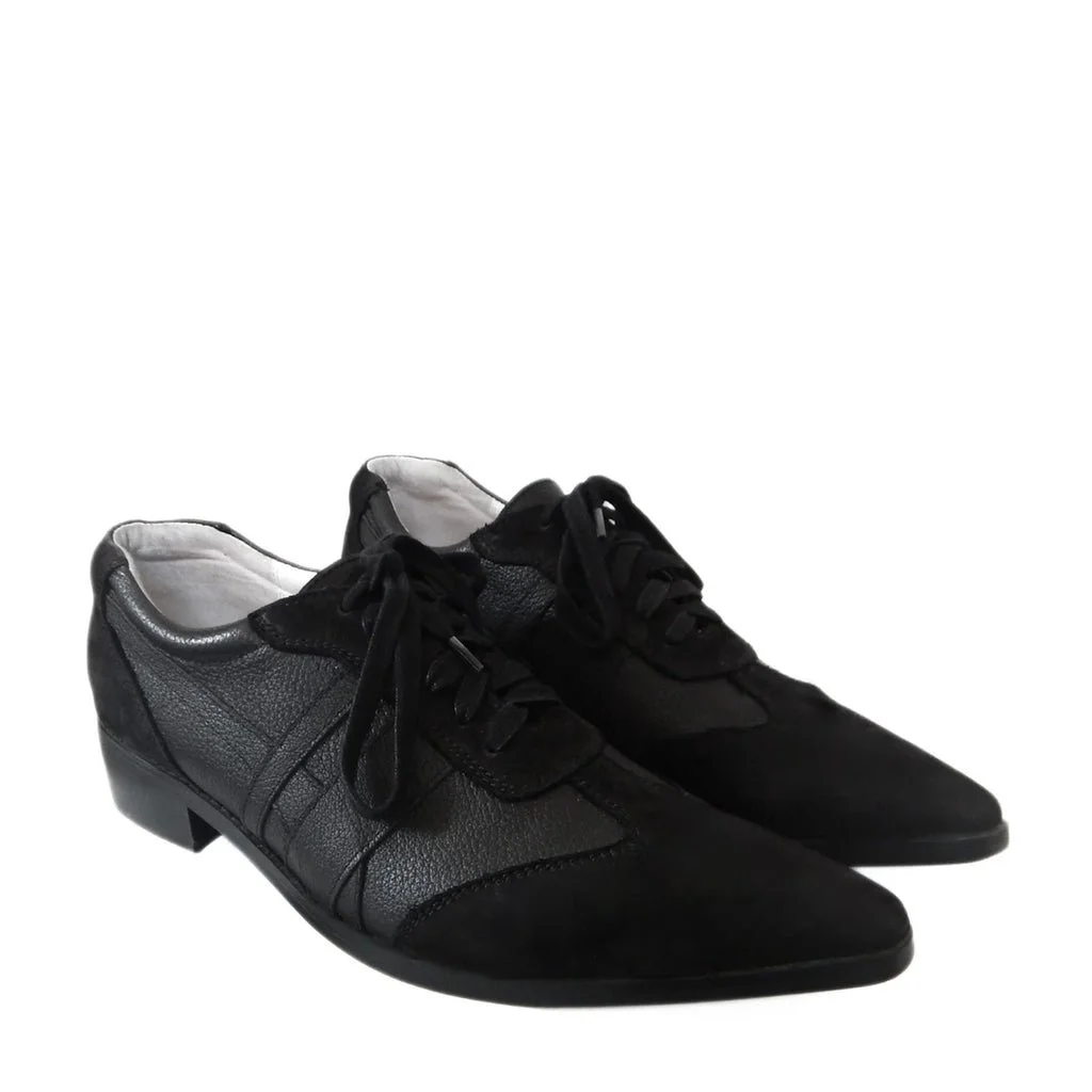 OPUS Hybrid Derby Shoes