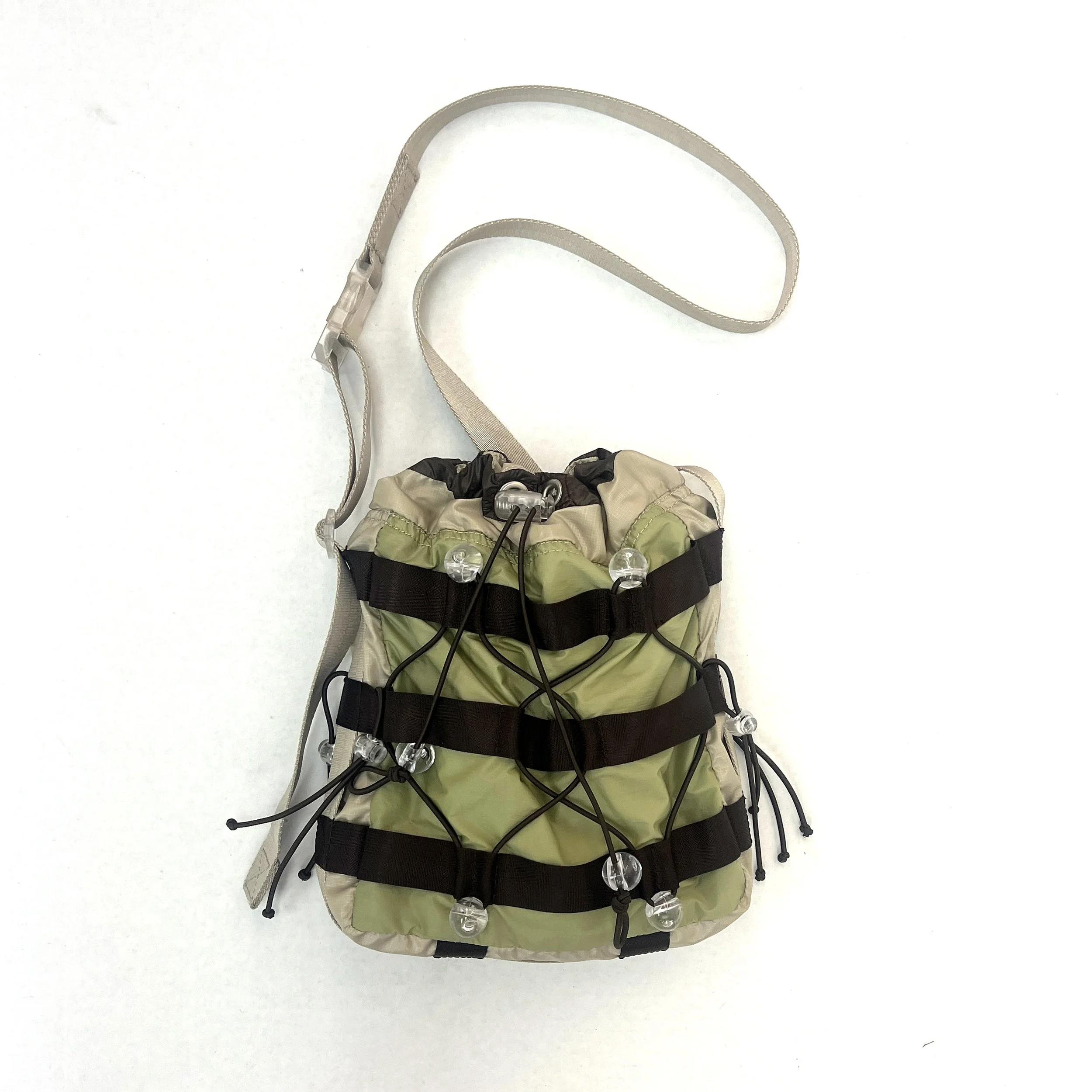 NEBLUELA Digi Bag Chocolate Sage