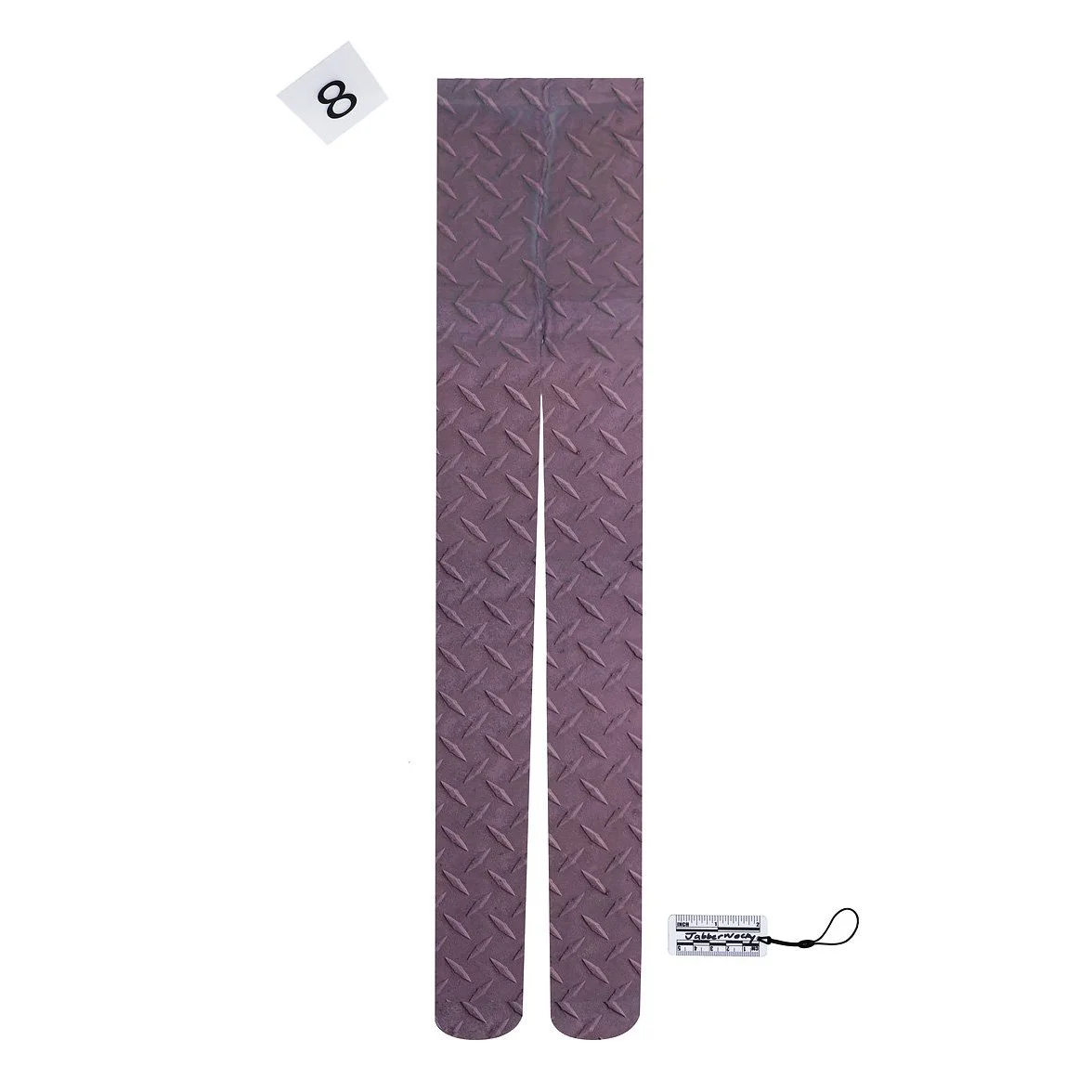 JABBERWOCKY Plated Resolve Tights