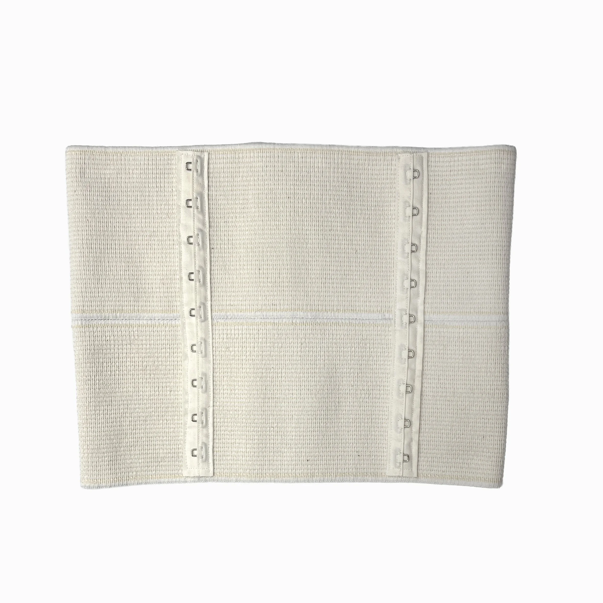 ELLEN JARNEFELT Hook and Eye Bandage Corset