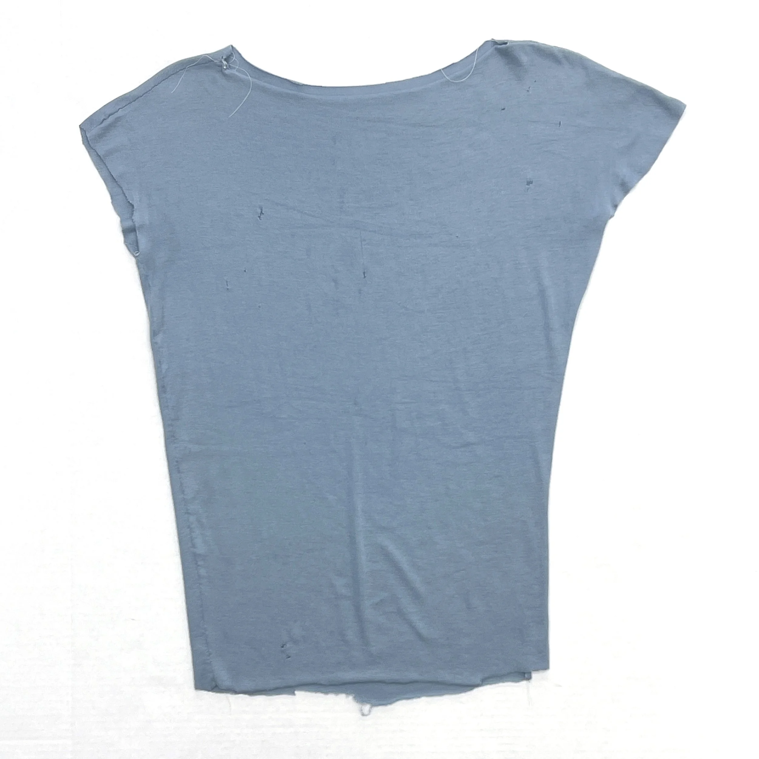 CD1974 Distressed Tee