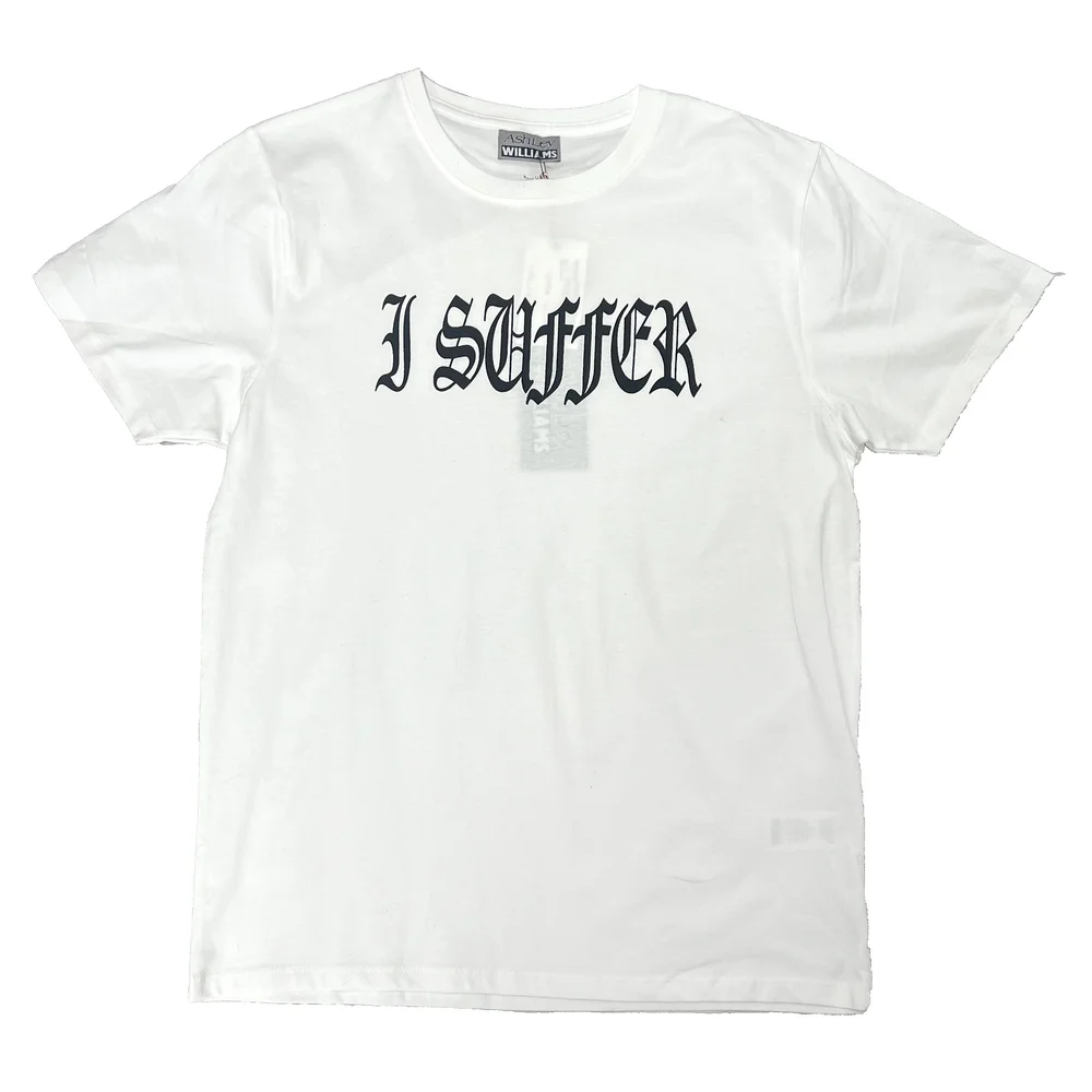 Ashley Williams Self Esteem Tシャツ IMG_3712.JPG?format=1000w