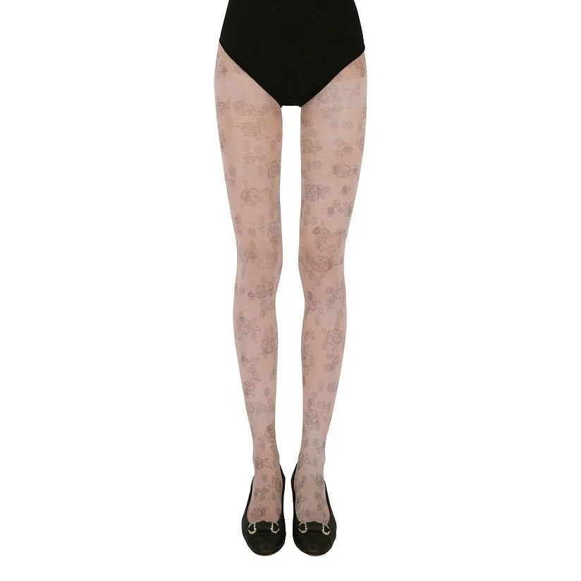 JABBERWOCKY Filigree Tights