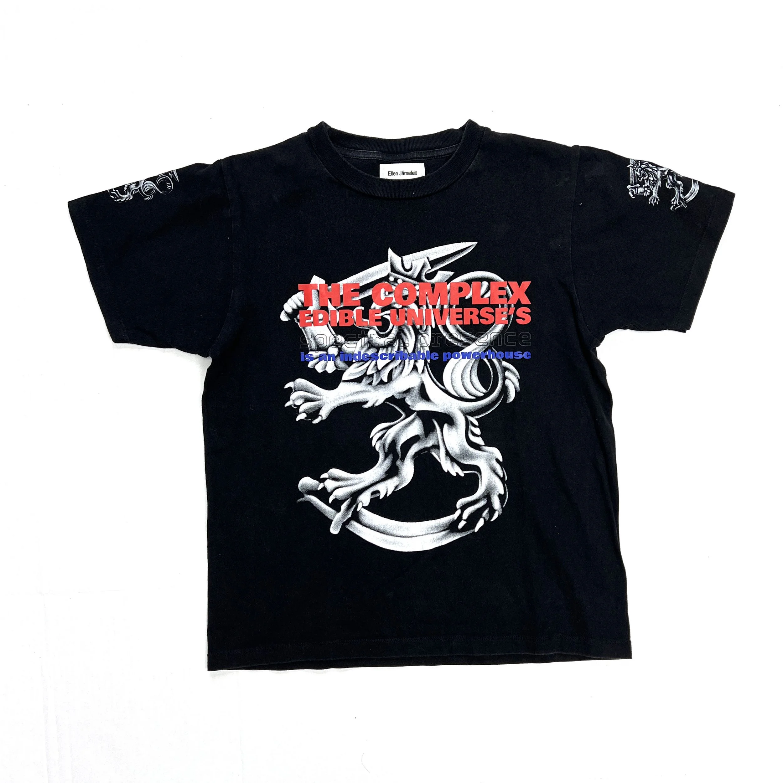 ELLEN JARNEFELT Neo Western Dreams Tee (Copy)