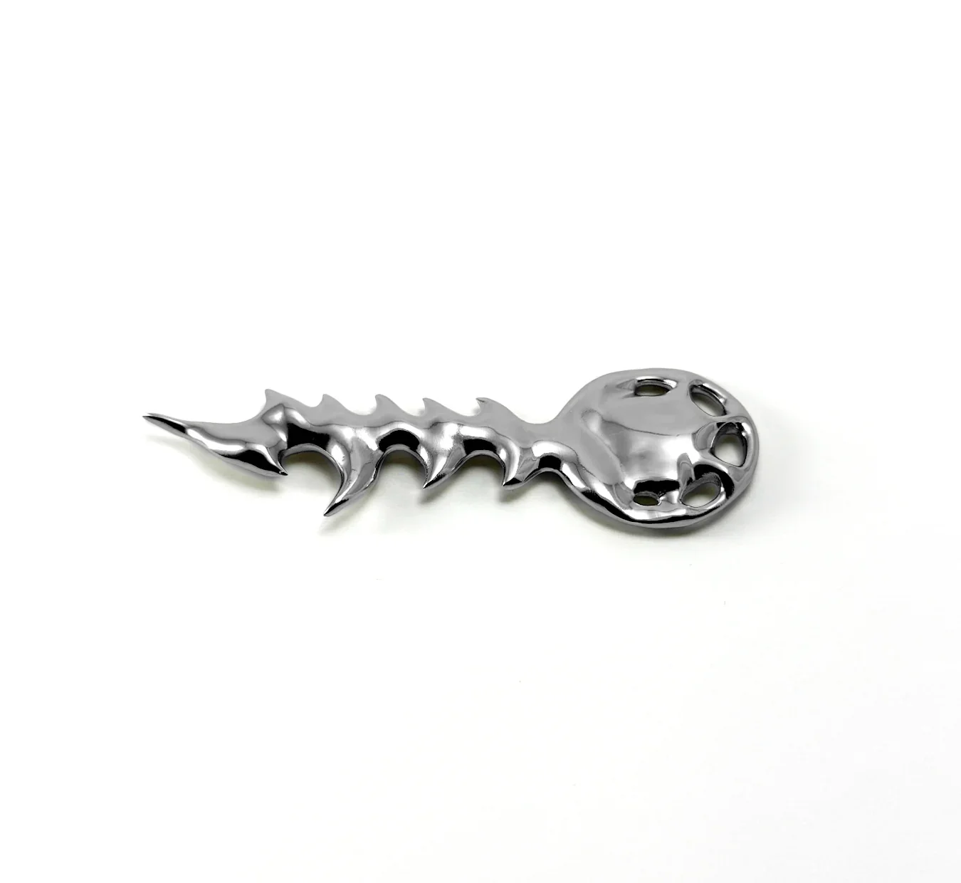 ZEPTER CABINET Key of the Hollow Moon