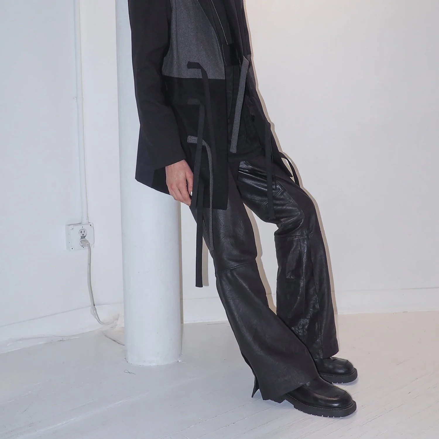 ASHLEY WILLIAMS I heart ME Joggers — Retail Pharmacy