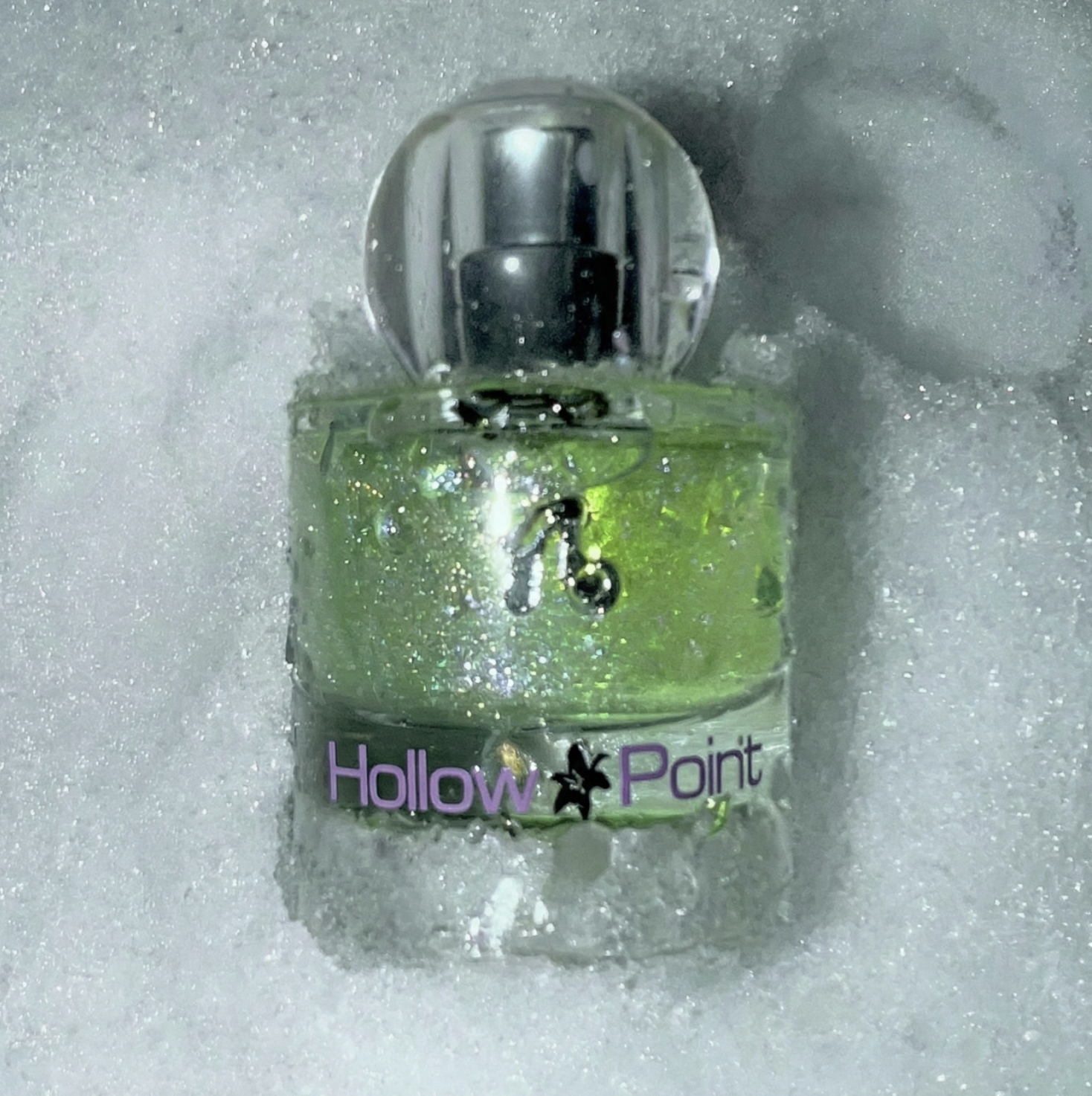 RIVERBERO Hollow Point Eau de Parfum