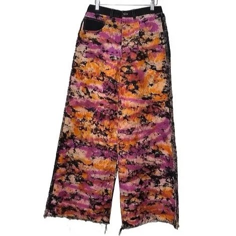 HVY WTHR Calliope Pants