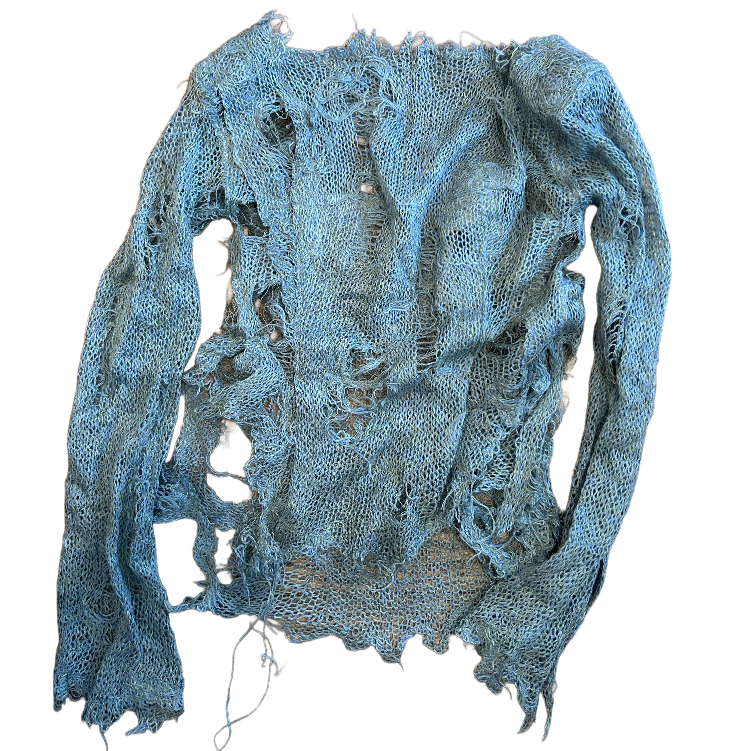 JADE SIMMARD Knit Sweater