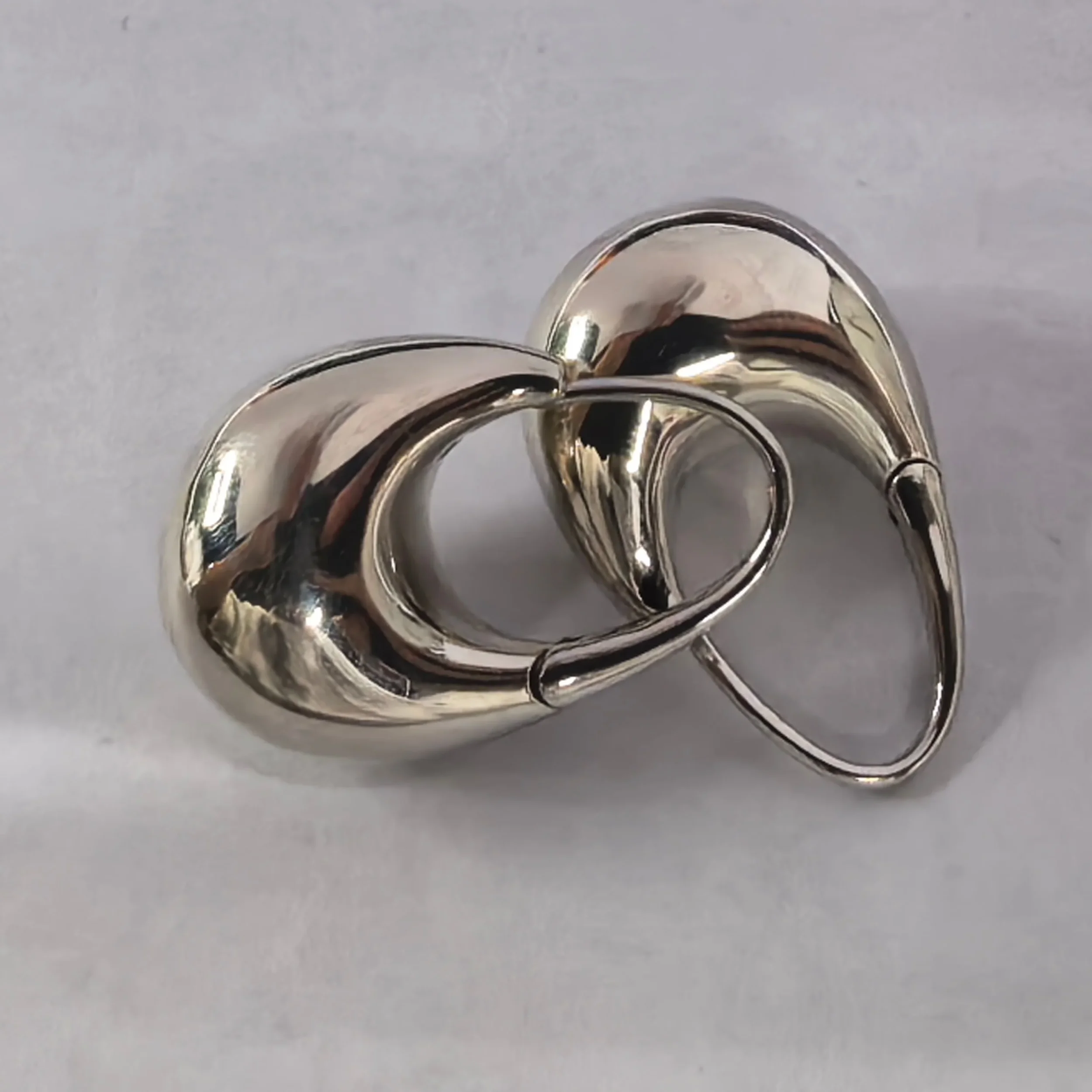 EBONNY MUNRO Belle Earrings