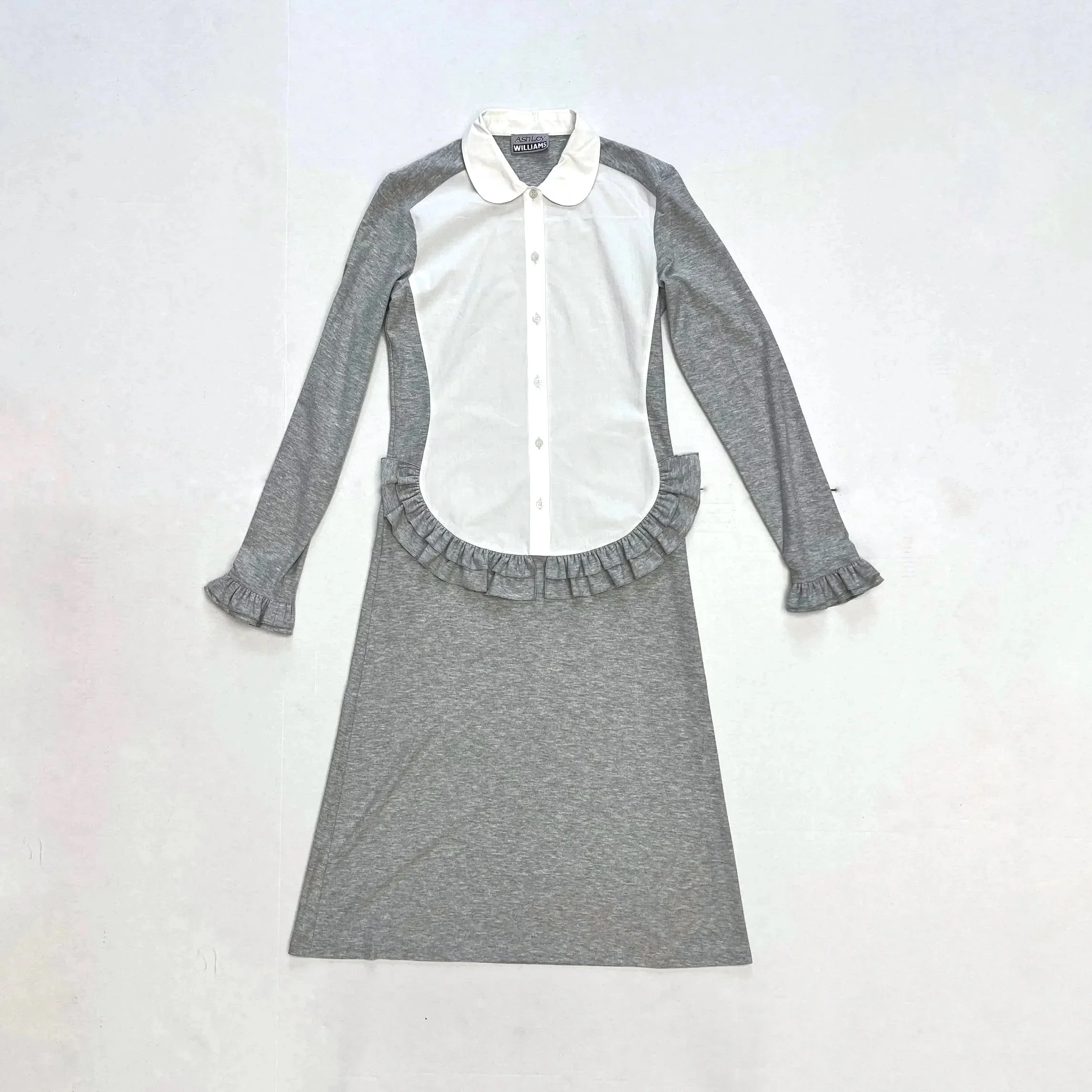 ASHLEY WILLIAMS Treasures Track Jacket — Retail Pharmacy