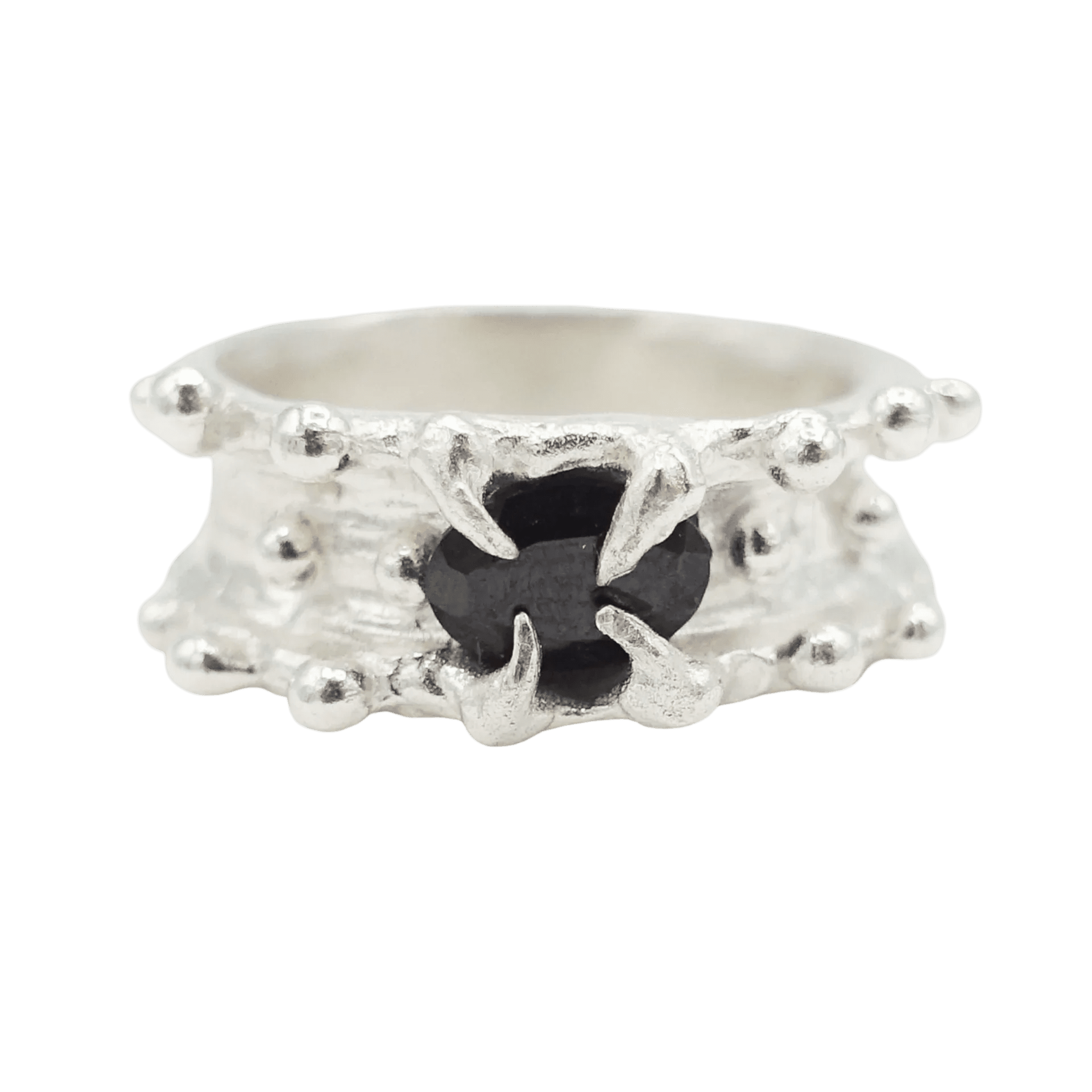 HARLOT HANDS Phedre Ring