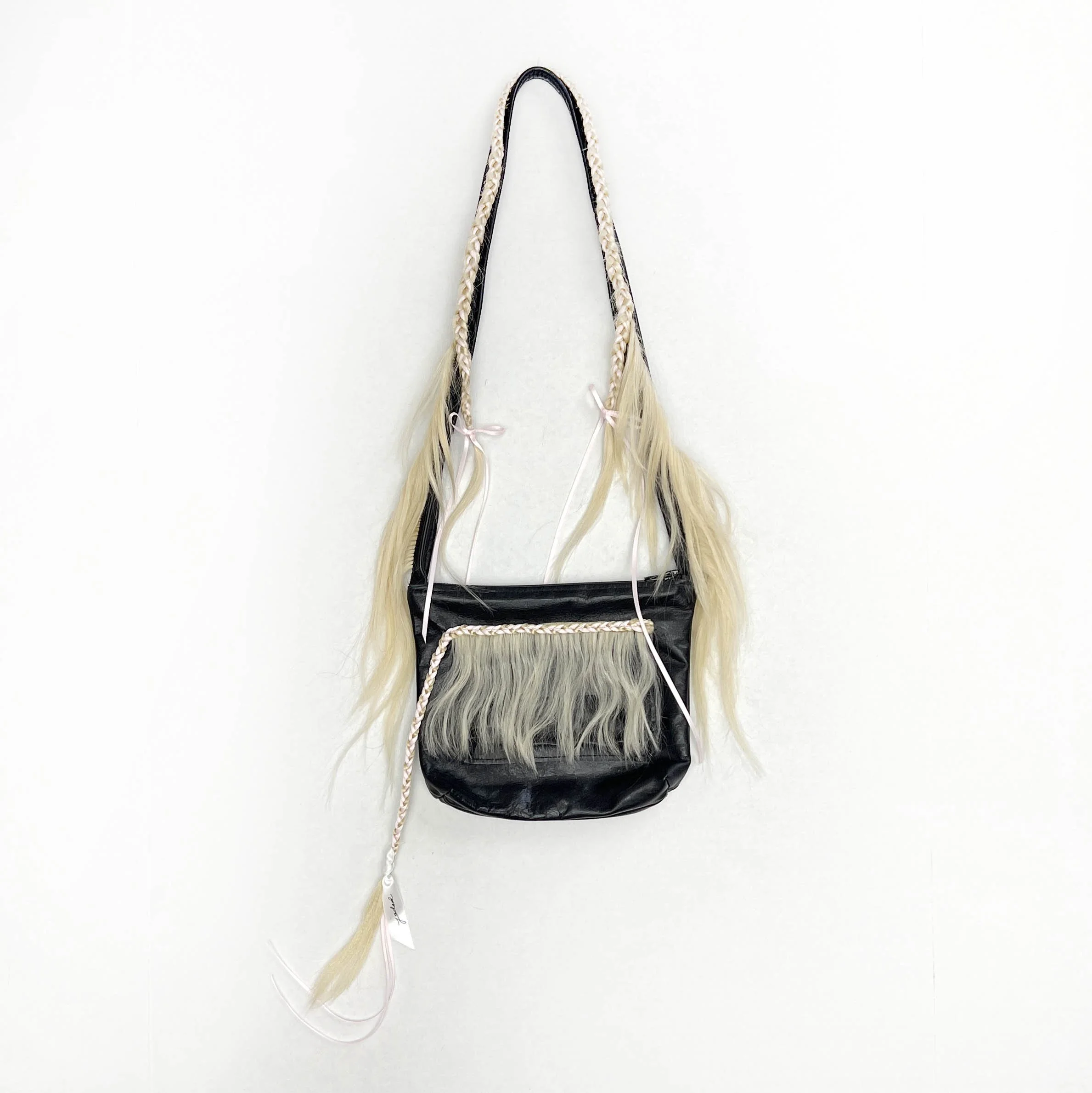 JADED Hair Bag