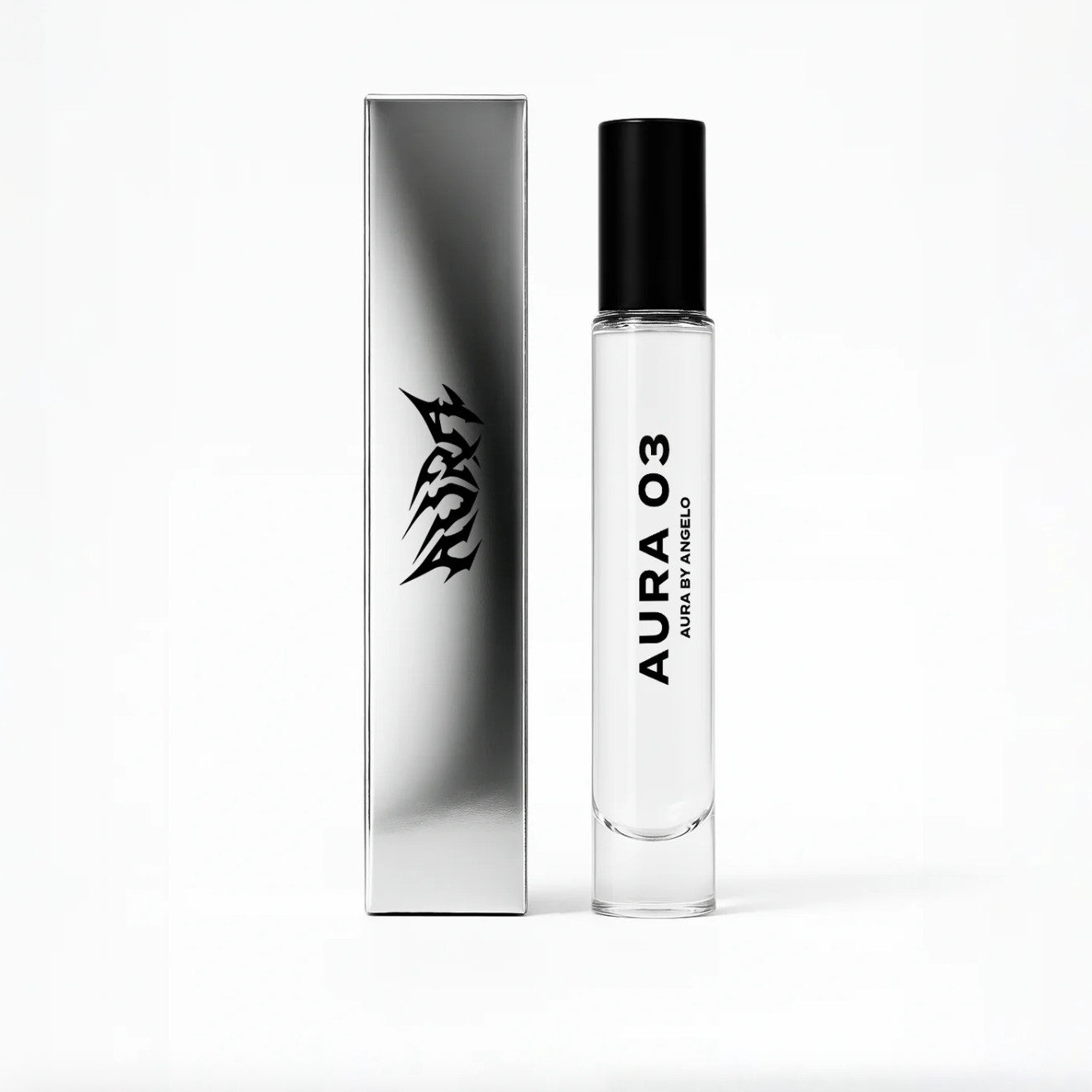 AURA Fragrance 03
