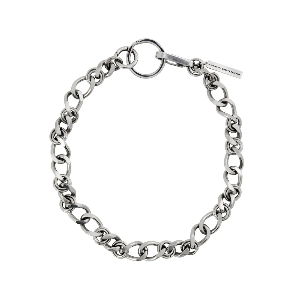 MARA PERALTA N4 Necklace