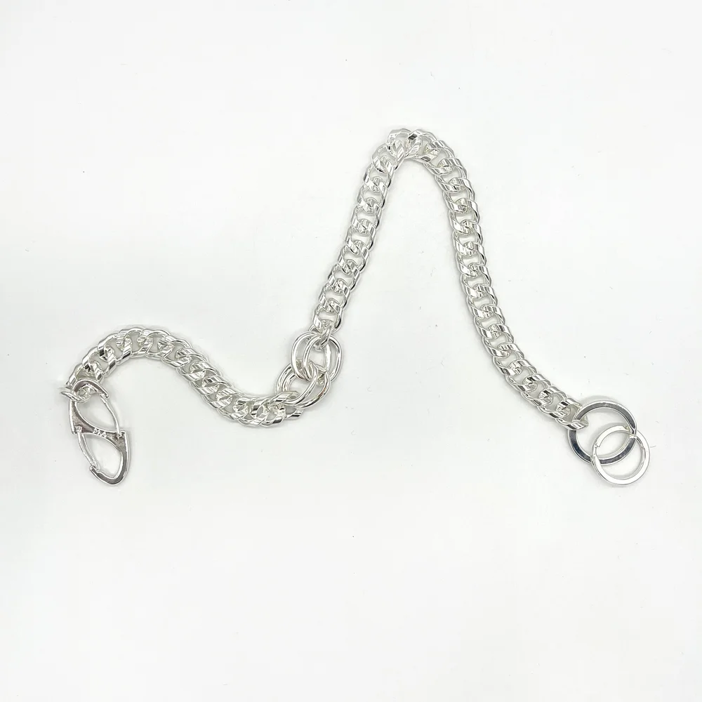 MARTINE ALI Curb Chain Necklace — Retail Pharmacy