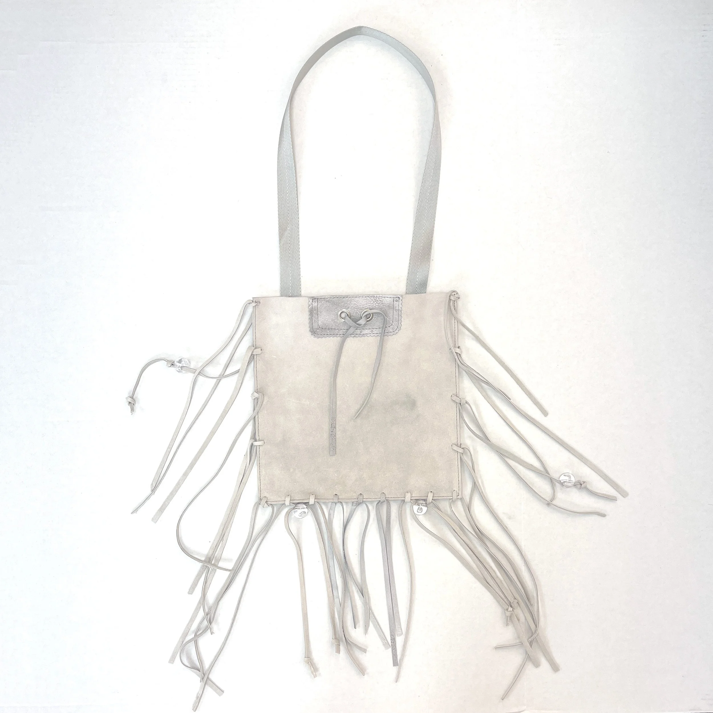 NEBLUELA Snow Journal Bag