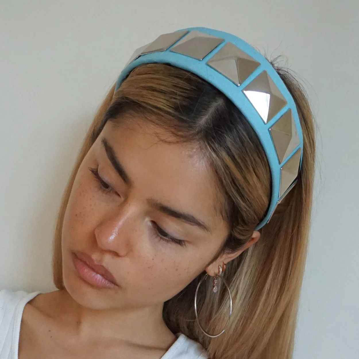 BLONDITA Missy Headband