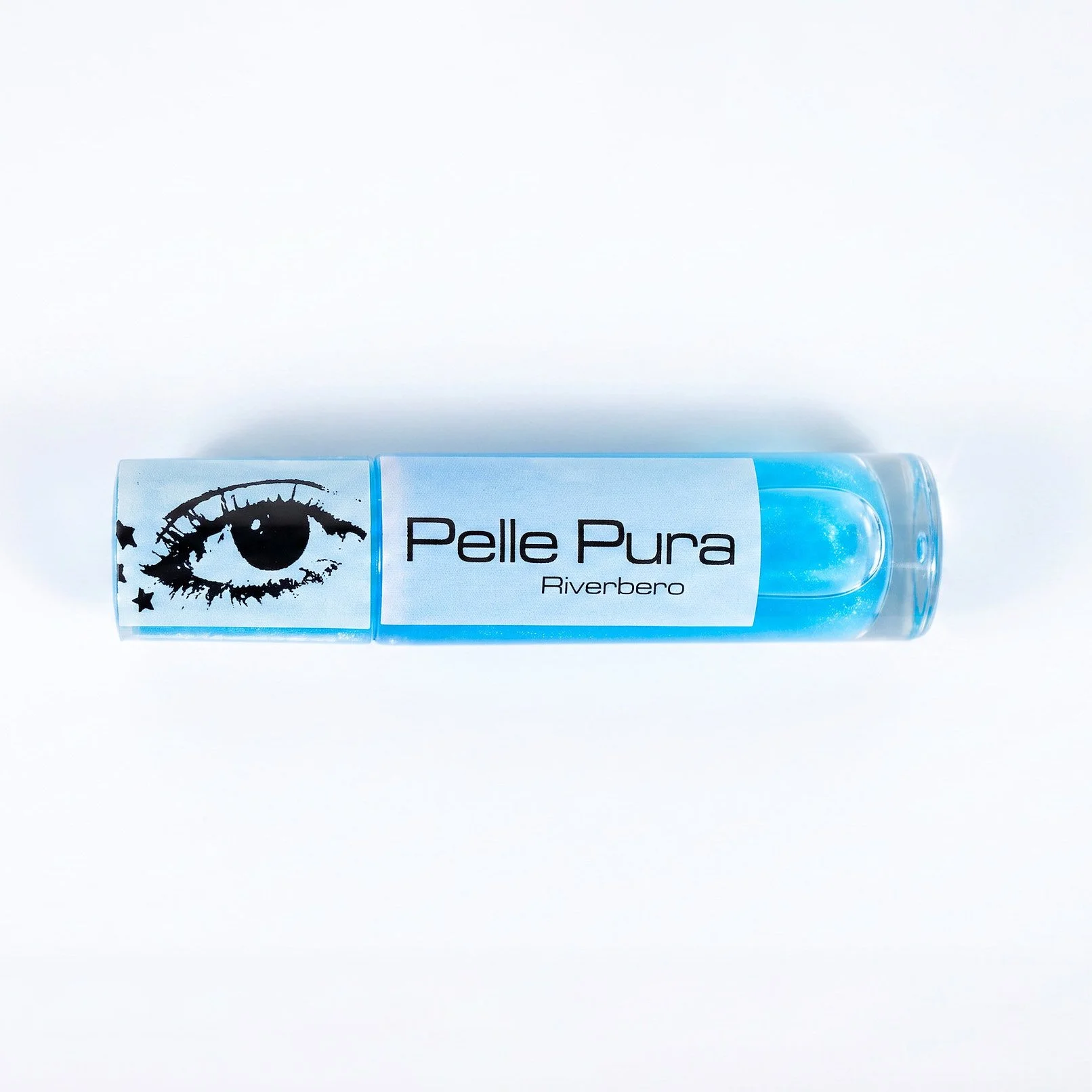 RIVERBERO Pelle Pura Oil
