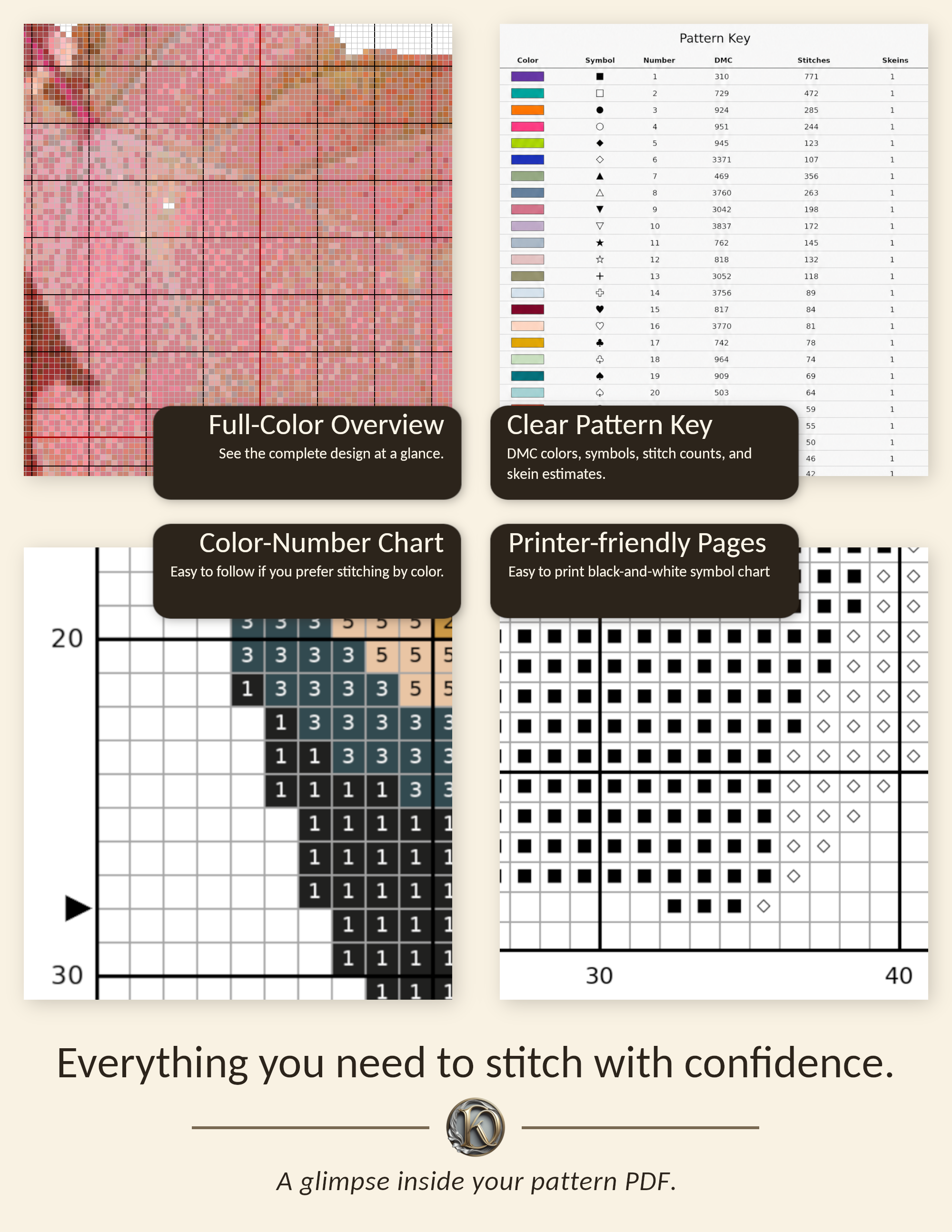 autumn_leaves_loon_lake_20ct_10in_photo_nb_cross_stitch_sampler.png