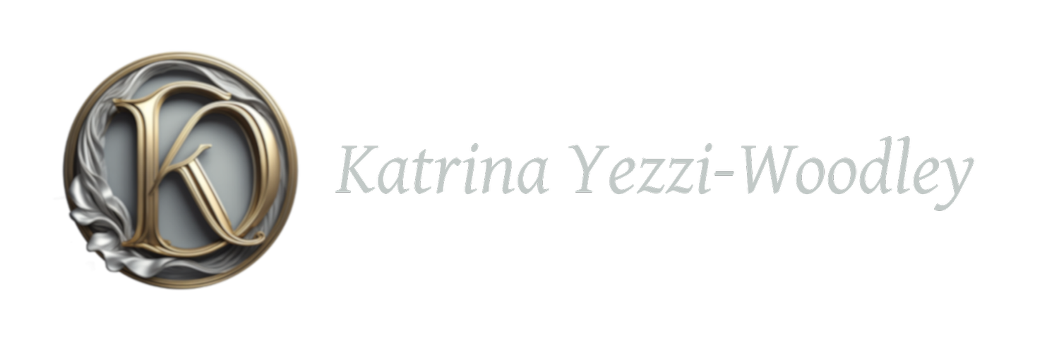 Katrina Yezzi-Woodley