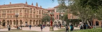 An Open Letter to USC