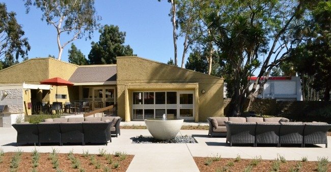 A Full Guide to USC Housing