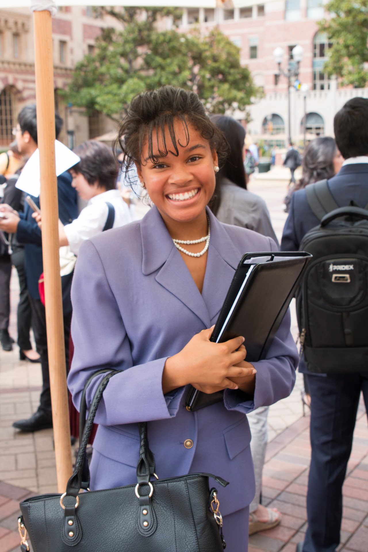 Best Flicks from The Fall 2017 Career Fair