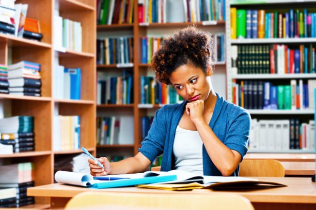 5 Ways To Organize Your Life in Time For Finals