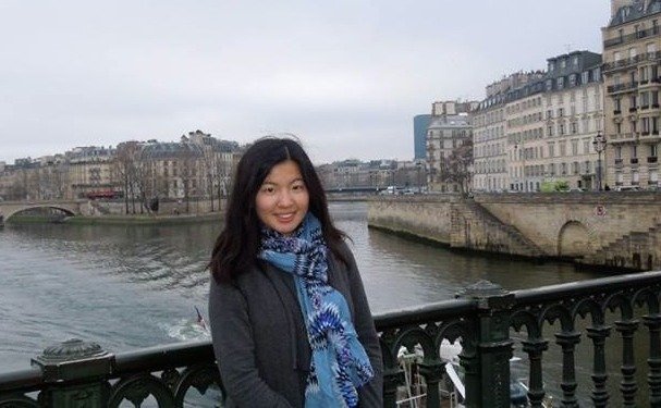 Meet New Blogger, Anna