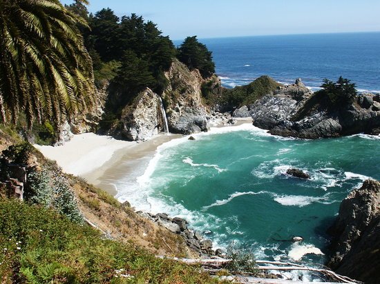 West Coast Best Coast: 6 Beaches You Need To Visit
