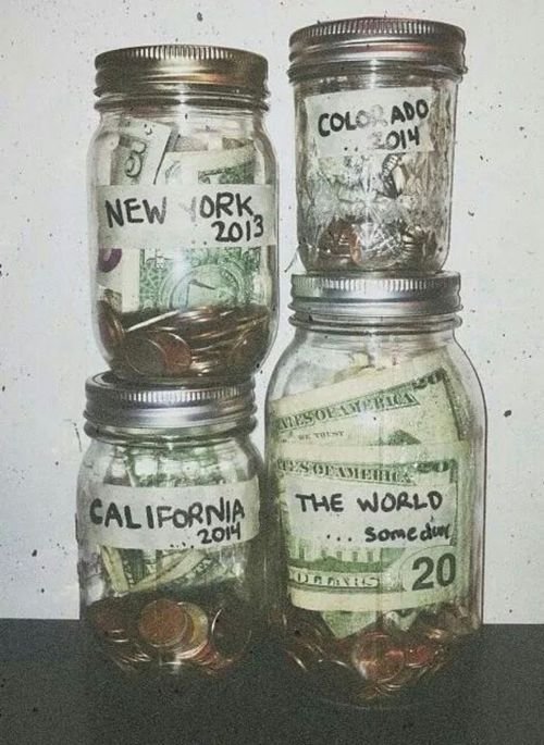 Quick, easy ways to save money in college (without going insane or being called frugal)