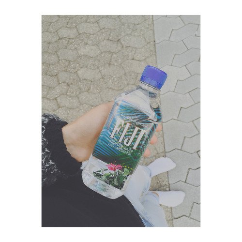 Water You Up To Tonight?