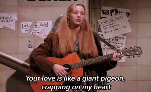 The Guide to Breakups
