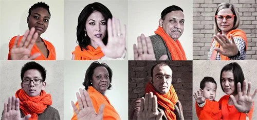 International Day for the Elimination of Violence Against Women