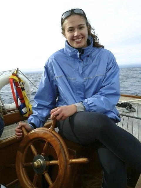 Can’t Study Aboard Next Semester?  Take USC’s Sailing Class Instead!