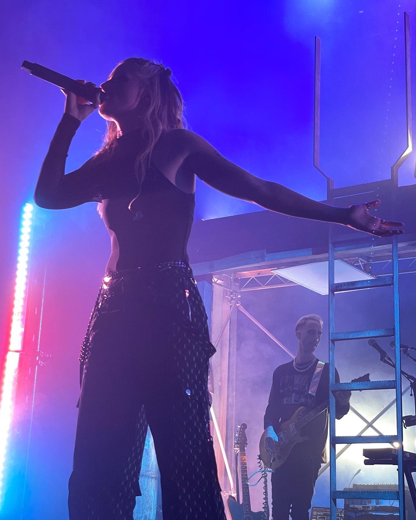 March 2022: Must See LA Concerts