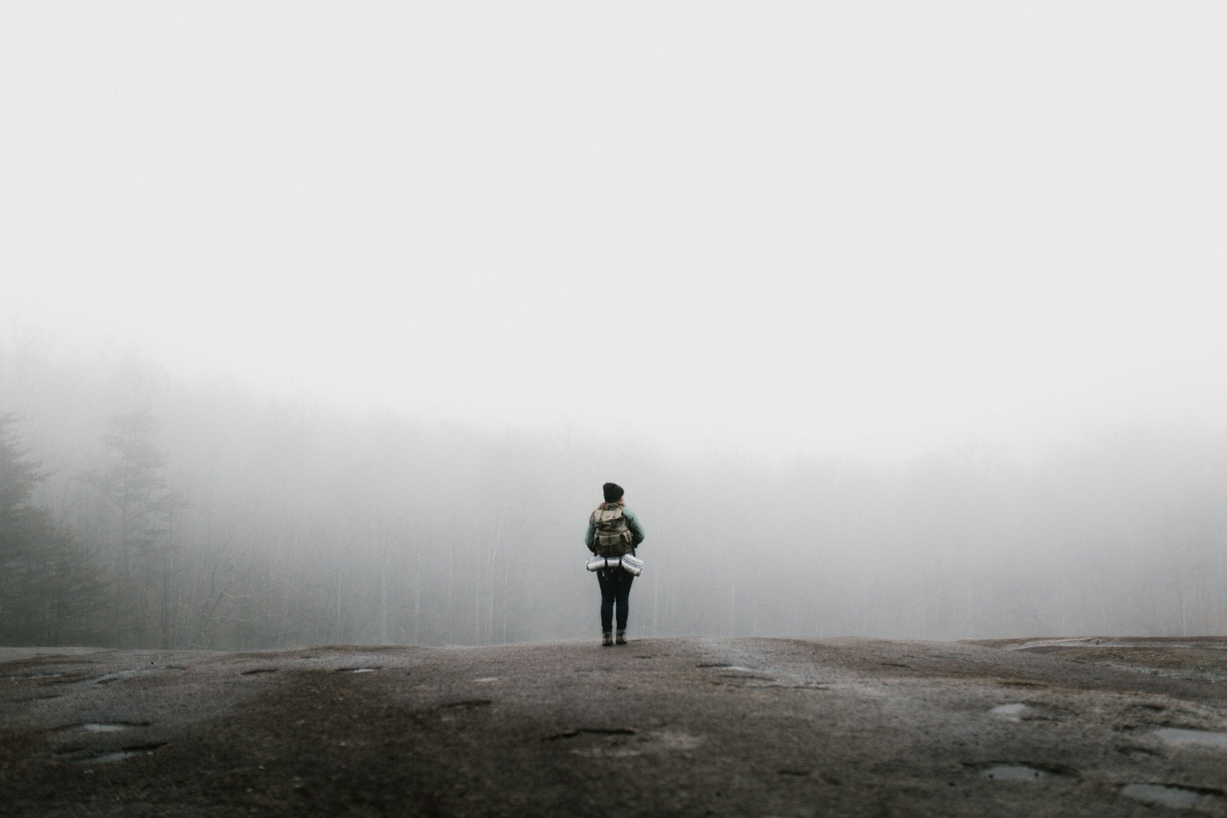 Why I’m Taking a Gap Year Post Grad