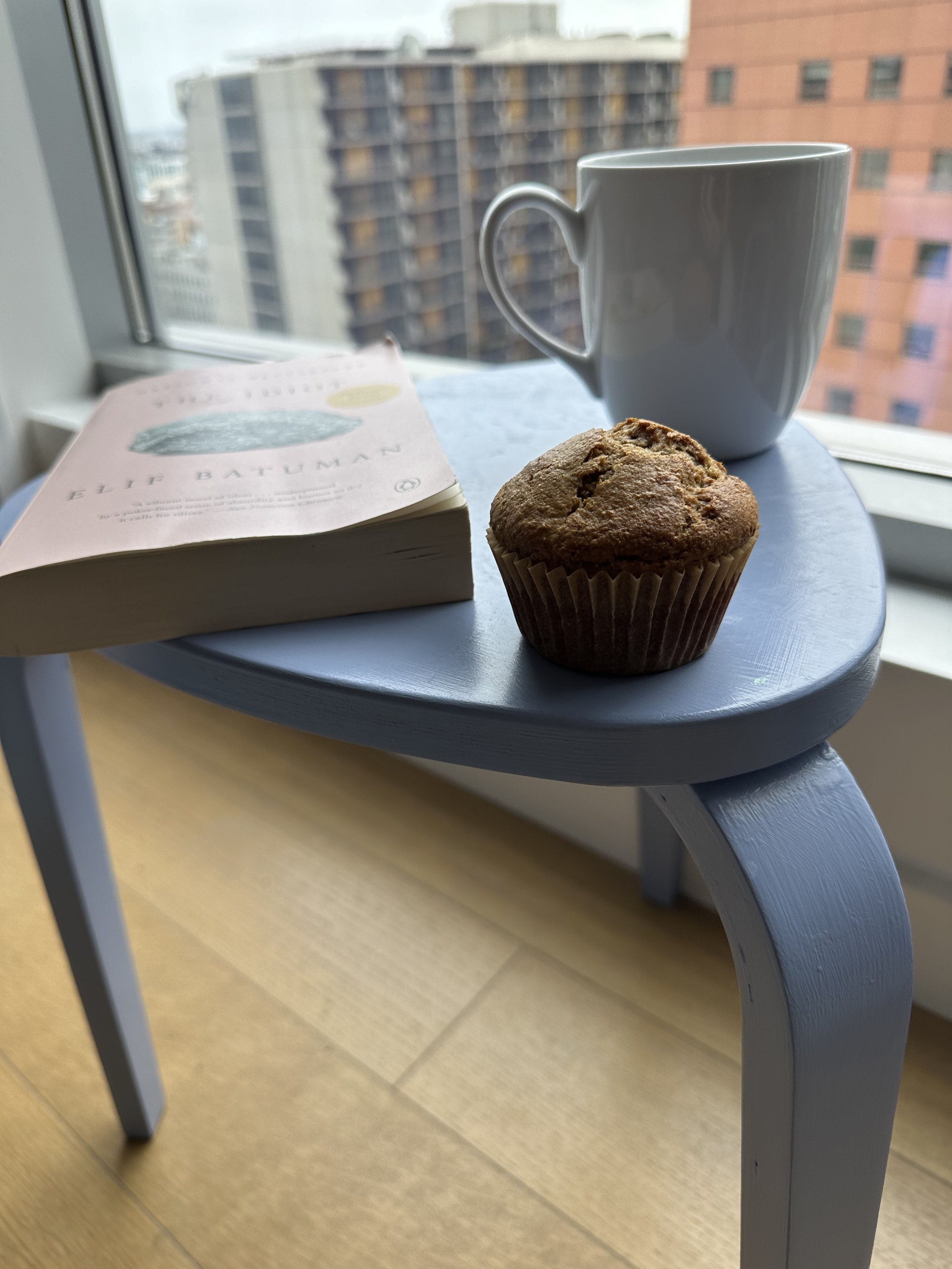 Healthy Places to Channel That End of Semester Anxiety